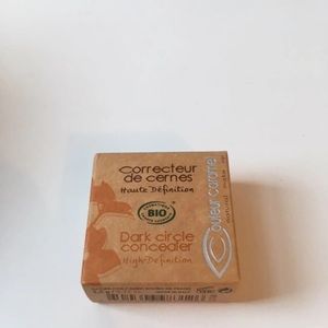 Couleur Caramel Corrective Cream Concealer